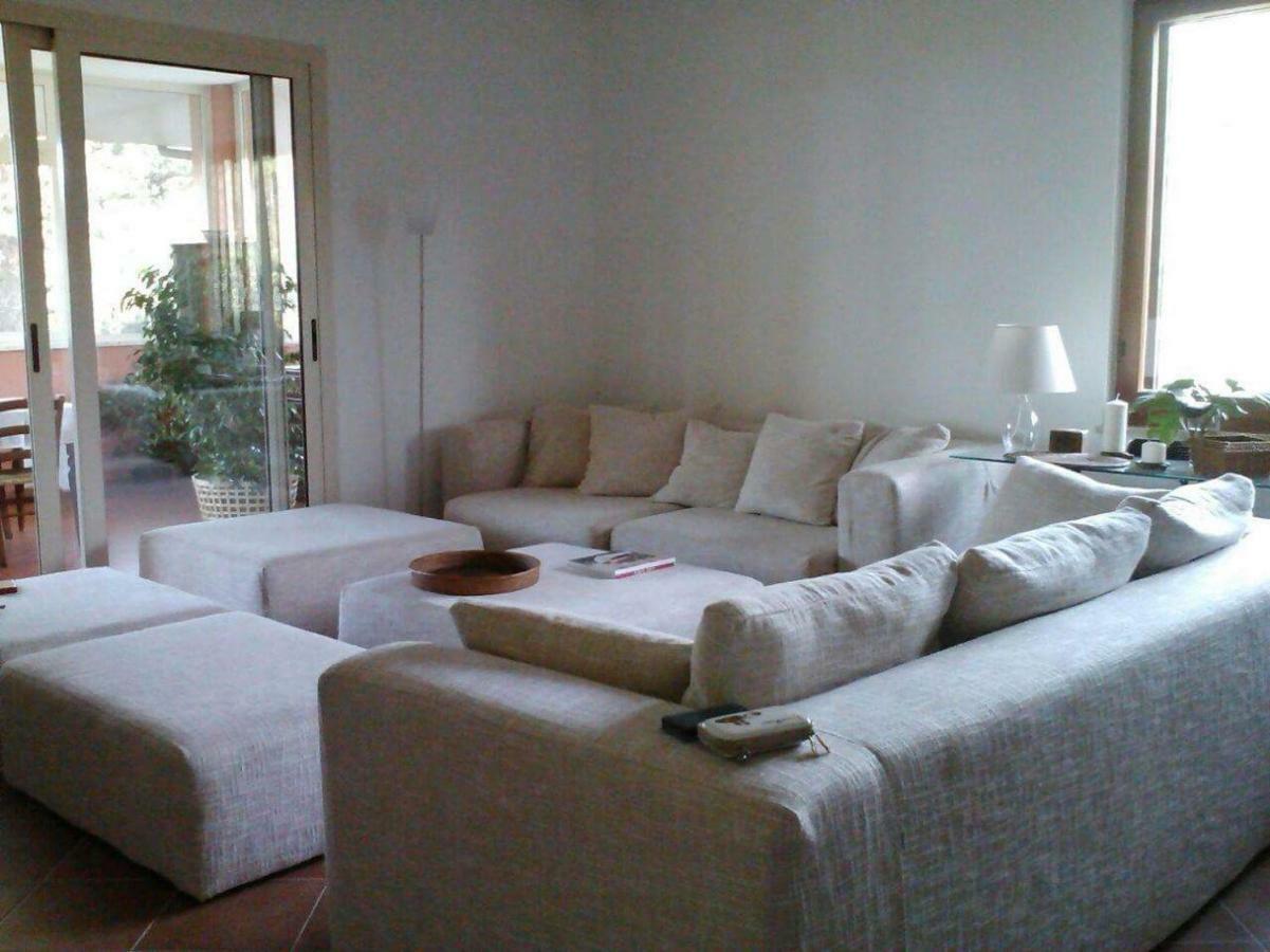 Villa degli Olmi Allumiere Esterno foto