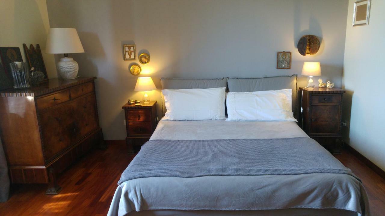 Villa degli Olmi Allumiere Esterno foto