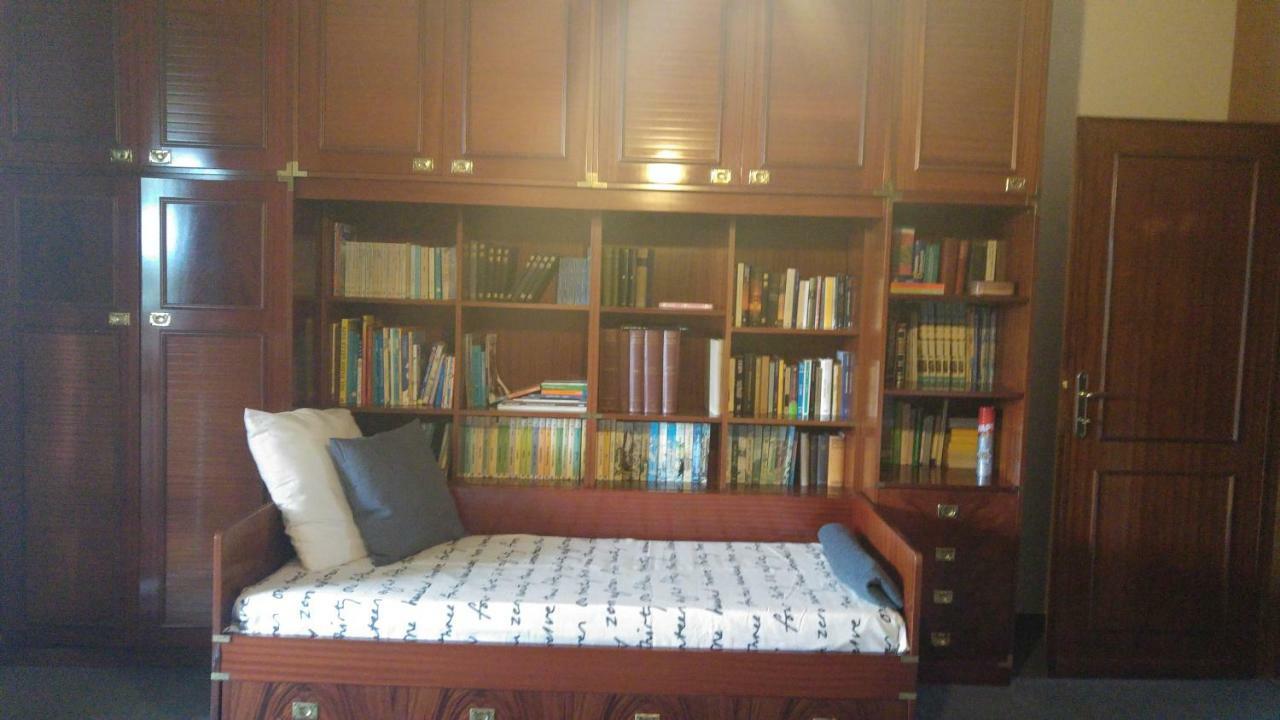 Villa degli Olmi Allumiere Esterno foto
