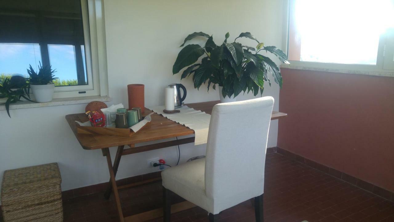 Villa degli Olmi Allumiere Esterno foto
