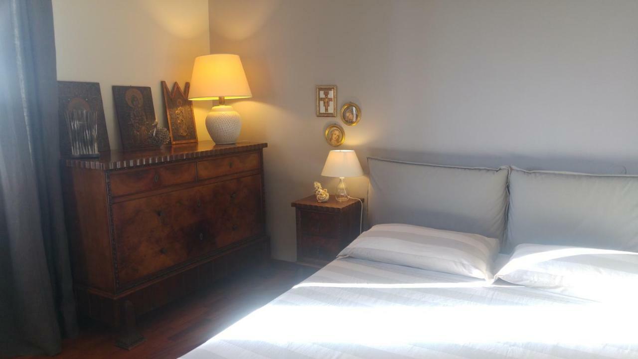 Villa degli Olmi Allumiere Esterno foto