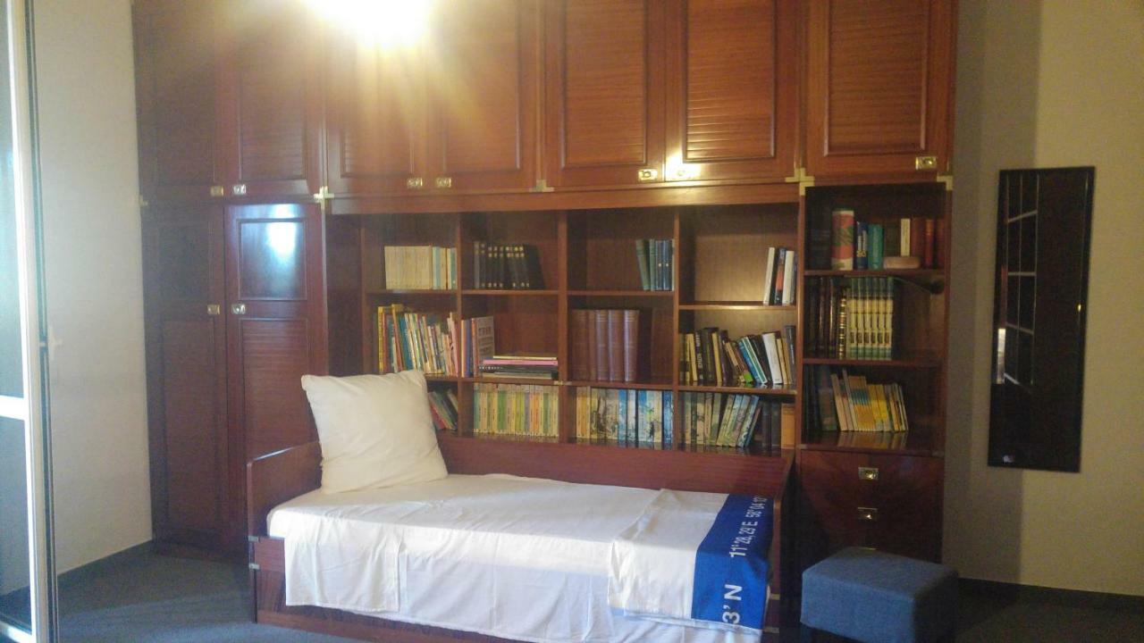 Villa degli Olmi Allumiere Esterno foto