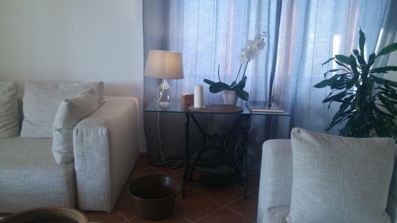 Villa degli Olmi Allumiere Esterno foto